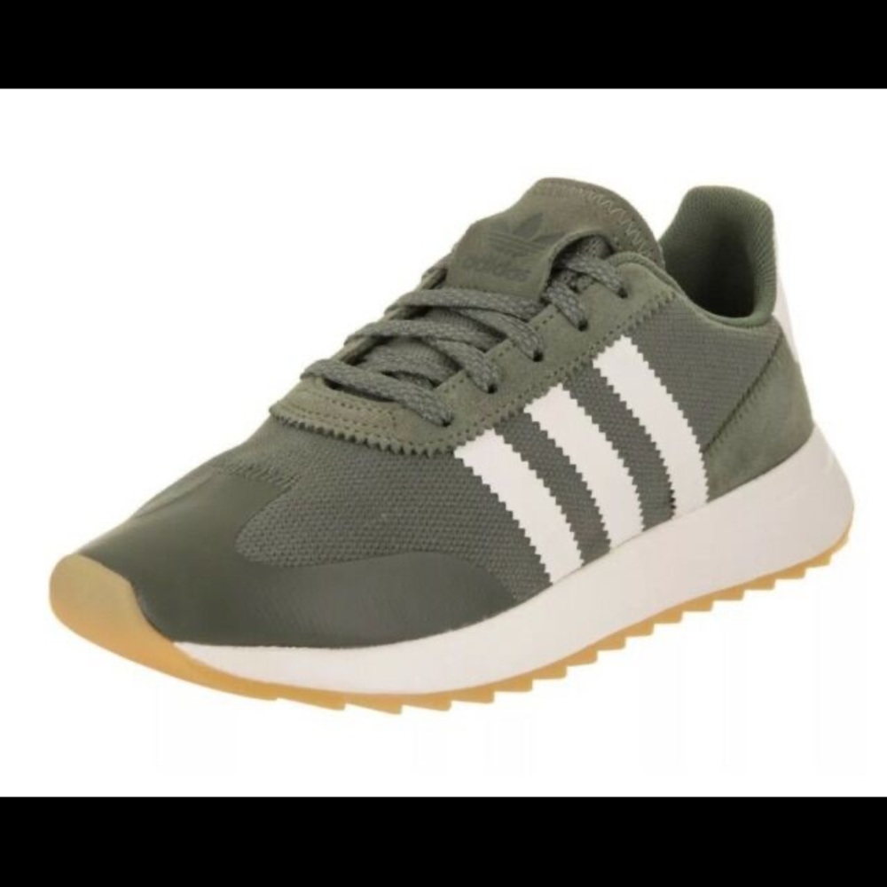 Adidas Flashback Primeknit Sneakers